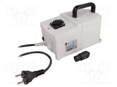 1 Stück, Transformator: Schutz PFS250/230/24V 