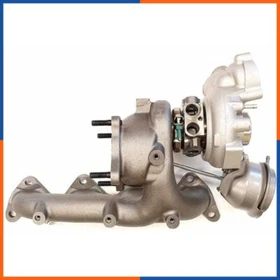 Turbolader für VW | 49373-01001, 49373-01002