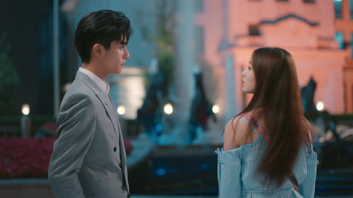 CHINESE DRAMABeautiful Reborn Flower 彼岸花(150End)English subtitle&All