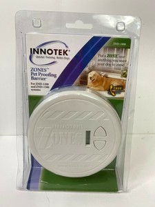 innotek zones