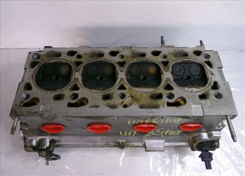 958M 6090 AD cylinder head for FORD ESCORT 1.6 G 1995-1998 1998 94163 - Image 3 of 4