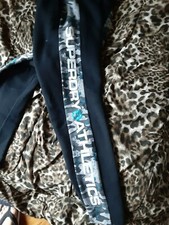 Superdry Black Pants men size M