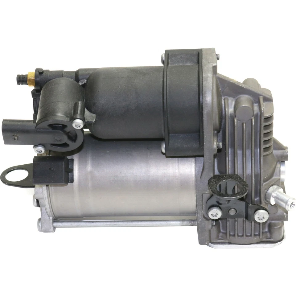 Air Suspension Compressor 2513202704 for 2006-2013 Mercedes R350 4Matic - Imagem 2 de 4