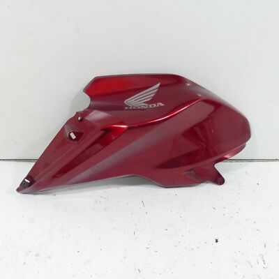 Honda CBR 125 EZ:19 Seitenverkleidung links 64441-K98-E000 Verkleidung 72745