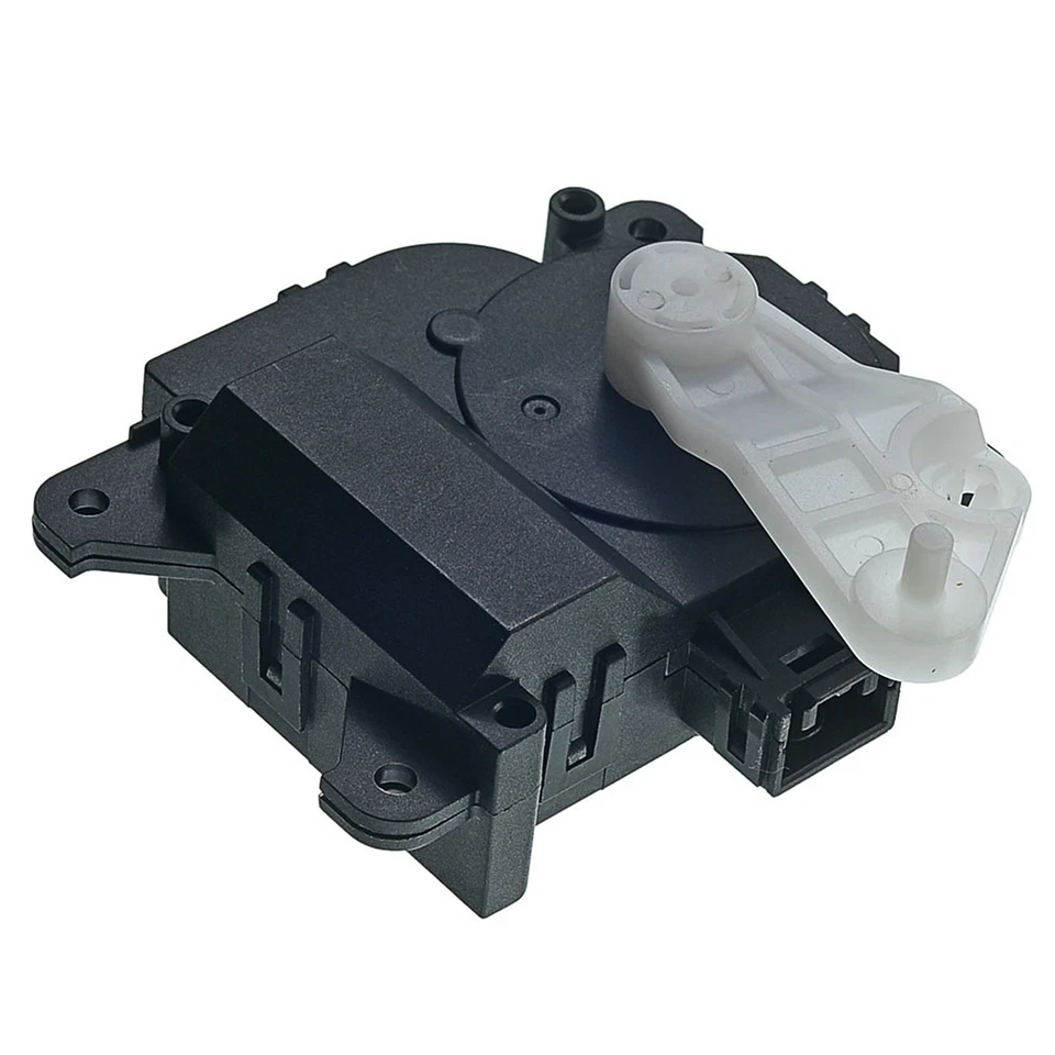 Actuador de puerta de mezcla de aire calentador de climatización para Cadillac CTS 2008 2009-2015 principal izquierdo Foto 3 de 4