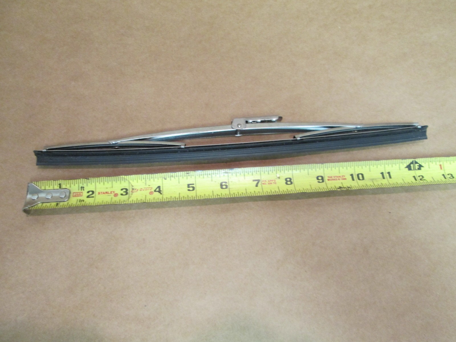 Ferrari Vintage Windshield Wiper Blade - Arman  # CB