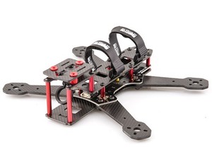 BeeRotor-Ultra-210-Carbon-Fiber-FPV-Racing-Frame