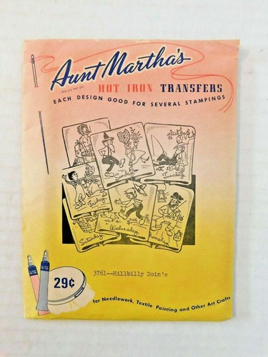 Pintura vintage con agujas sin cortar tú eliges - Imagen 5 de 35