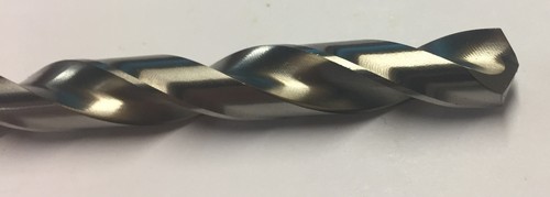 Heller HSS Cobalt Drill Bit 1mm-14mm HSS-Co Pick Your Size Quality German Tools - Picture 16 of 22