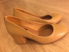 Marks And Spencer Khaki Court