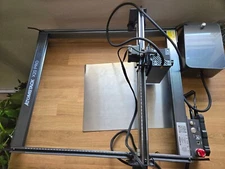 Atomstack x20 Pro Laser Engraver 