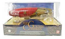 Corgi Magisterium Sky Ferry Collector Mini Vehicle NIB (0176)