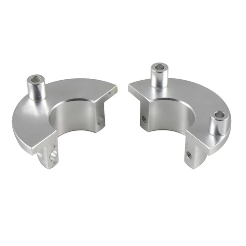 32-44T Sprocket /1.5" Adapter For 415 chain 49cc 50cc 66cc 80cc Motorized Bike - Picture 25 of 27