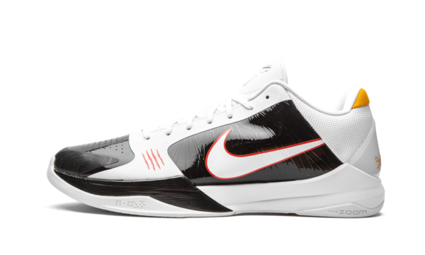 Nike Zoom Kobe 5 Protro Alternate Bruce 