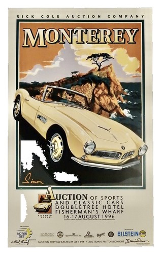 4AD Label v23 Posters 15-Piece Poster Set Pixies UK Unused