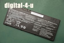 Genuine FPB0338S Battery for Fujitsu T937 T938 E548 E558 U747 U748 U757 FPCBP529