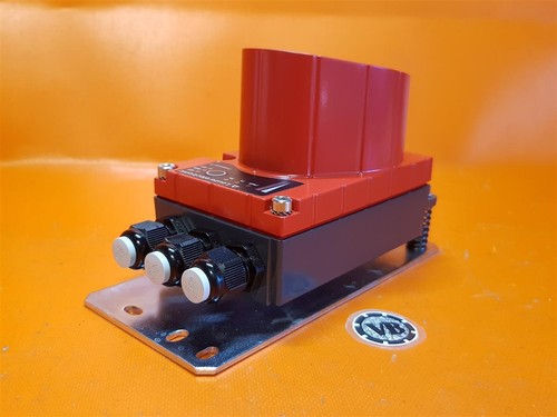 Leuze DDLS 200/120.1-20 Datenlichtschranke - Bild 4 von 5