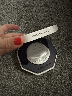 Noble Panacea Overnight chronobiology peel