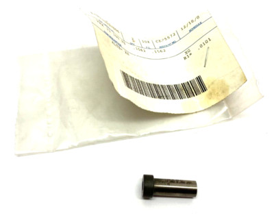 Dayton Progress VRK 31 100 PS ALTS-XN Die Button Punch .1562 x .1562 R1=.0101