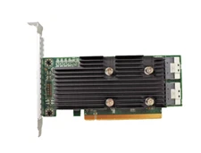 Dell PowerEdge NVMe dual PCIe Expansion Control Adapter Card DP/N: 1YGFW High