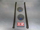 EB1289 2013 13 CAN-AM MAVERICK XRS 1000R TIMING CHAIN AND GEAR SET