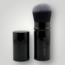 LAURA GELLER NEW YORK Retractable Airbrush Kabuki Brush for All Face Makeup