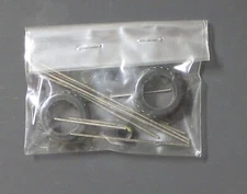 Hobby Craft 1/32nd Scale F4F-4 Wildcat - Parts Lot 2 from Kit No. HC1698