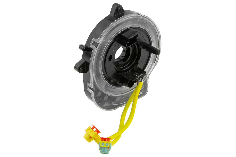 Contacteur tournant airbag pour Fiat 500X et Jeep Renegade 6AS92LXHAA