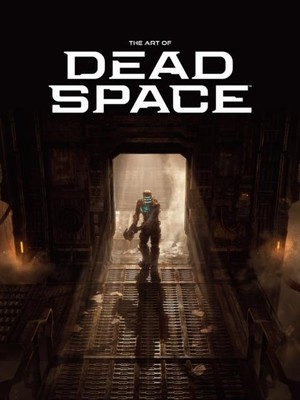 The Art of Dead Space von Motiv Studio 9781506742304 NEU