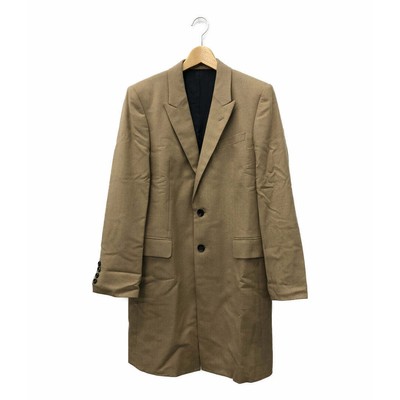 ロングアウター　JOHNLAWRENCESULLIVAN john lawrence sullivan long chester coat