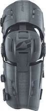EVS Sports RS9-BK-LP Rs9 Knee Braces, ADULT LG