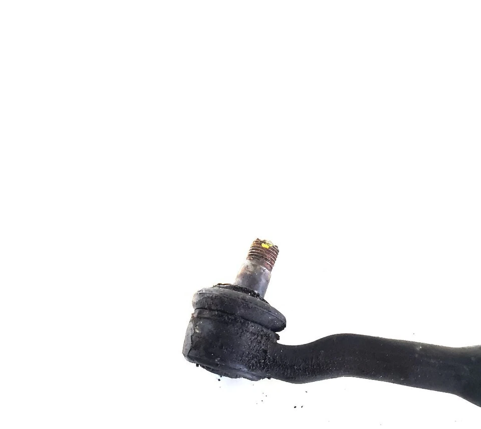 Toyota Tundra SR5 2000 2001 2002 OEM portaequipajes de dirección piñón eléctrico Foto 4 de 4