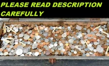 Estate Sale Coins ~ Auction Lot Silver  US coin Collection-OLD U.S.Coins