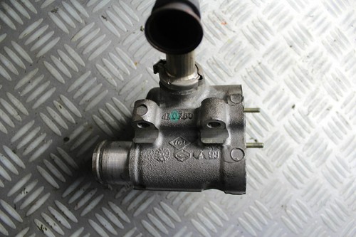 Abgasrückführungsventil AGR Ventil 140780 Renault B