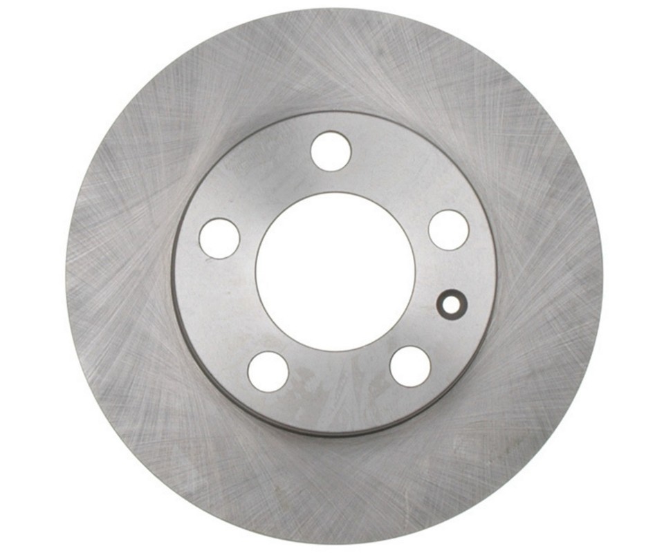 Rear KIT Raybestos Disc Brake Rotor for 20182019 Seat Arona (71447) eBay