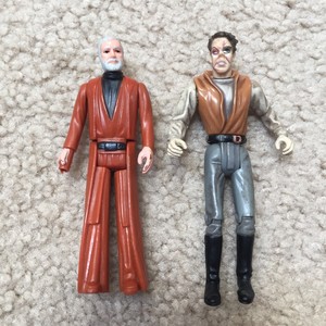 hasbro star wars figura