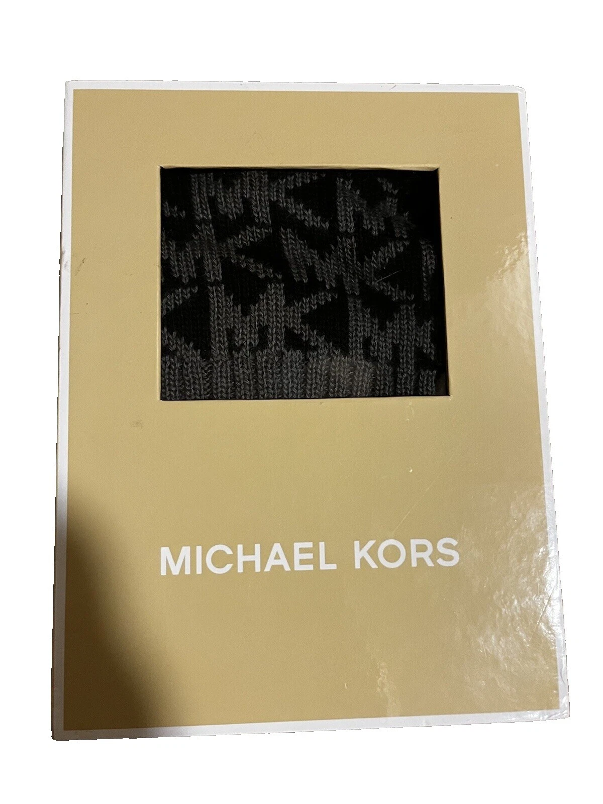 Medias y Calcetines Michael Kors para mujeres