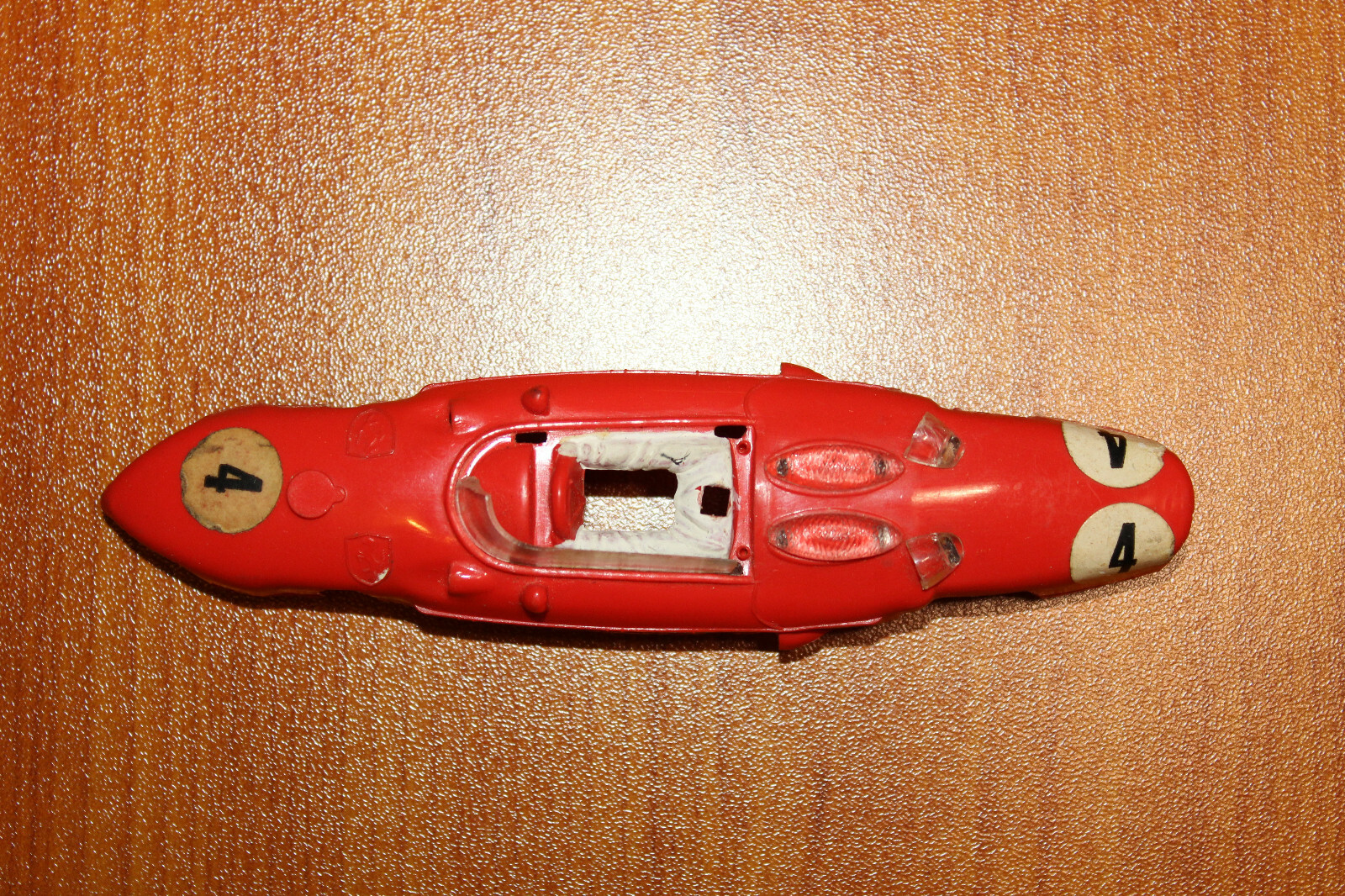 Foto 1 di 2