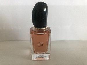 si giorgio armani mini