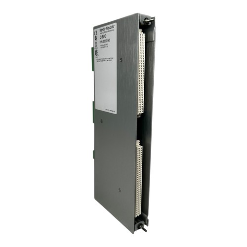 Bently Nevada 3500/40 Proximitor I/O Module with Internal Terminations - Picture 8 of 10