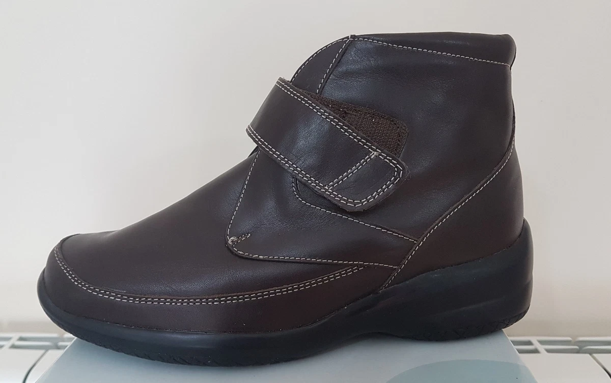 SCONTI SUPER SCARPE ORTOPEDICHE PER PIEDE DIABETICO ALLUCE VALGO GIULIA PODARTIS