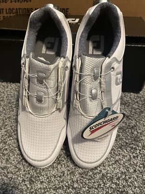 FootJoy - フットジョイ　ゴルフシューズ 楽天市場】FOOT JOY フットジョイ 96206J FJ SPORT TF Boa