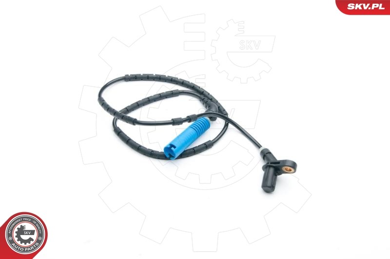 Fits SKV GERMANY 06SKV314 ABS SENSOR REAR LEFT/RIGHT   ⭐UK Stock⭐