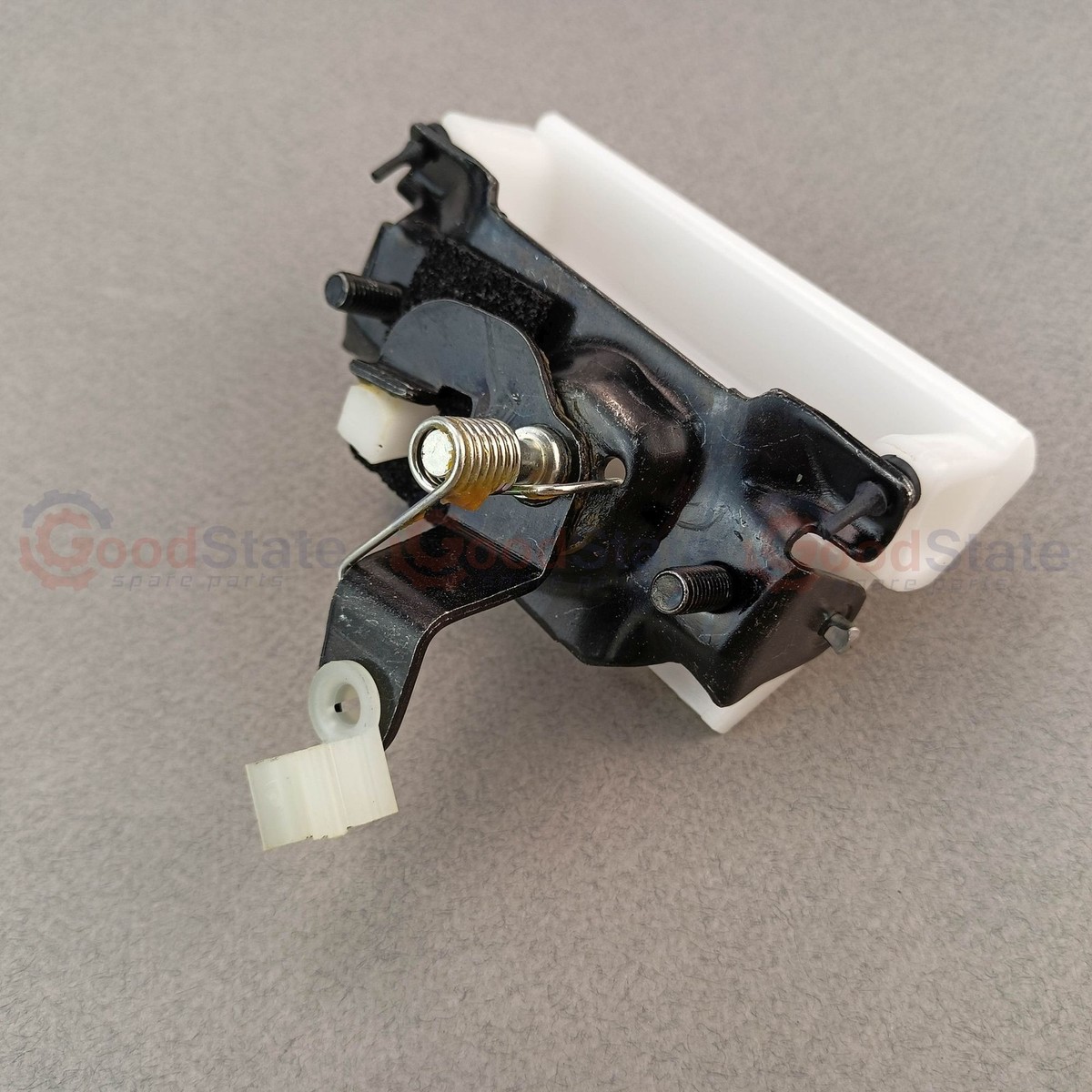 GENUINE Mitsubishi Pajero Mini Back Trunk Boot Door Tailgate