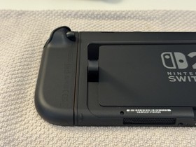 Nintendo Switch 2 Console (Open Box/Complete) Excellent Condition