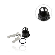 Tappo gruppo mandata acqua caldaia Biasi Savio BI1351103 compatibile