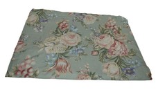 1 Ralph Lauren Charlotte II Floral Standard Sham New Charlotte