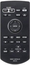 Telecomando di ricambio per Pioneer AVH-P1400DVD | AVH-P2400BT | AVH-P3400BH