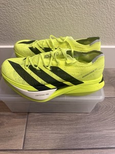adidas gazelle silver green womens Adidas x Tron Ares Lightblaze Glow 'Flynn' – Unheardof Brand main image 1