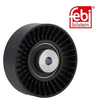 Febi Bilstein Umlenk-/FüHrungsrolle, Keilrippenriemen 02249 FüR Daewoo